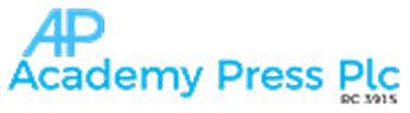 Academy Press Logo