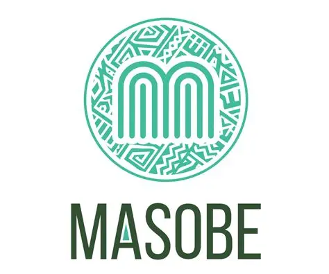 Masobe Books Logo