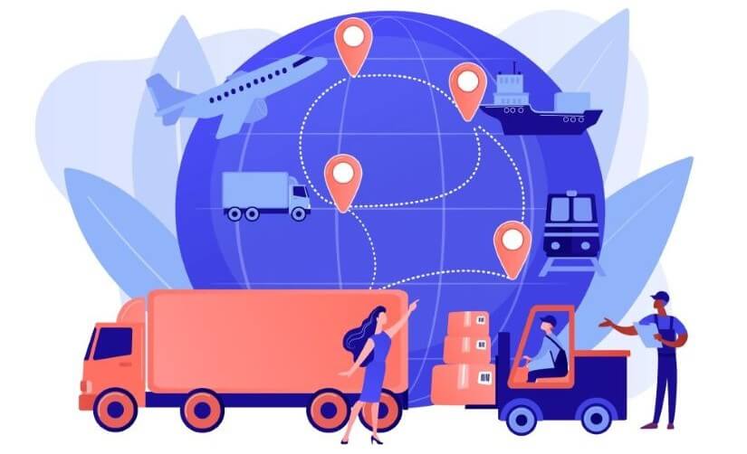 National Haulage Network in Nigeria