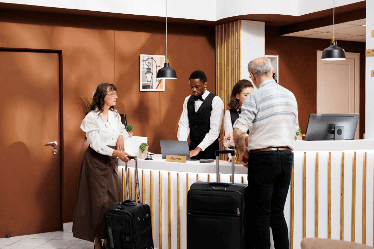 Hospitality & Retail Supply